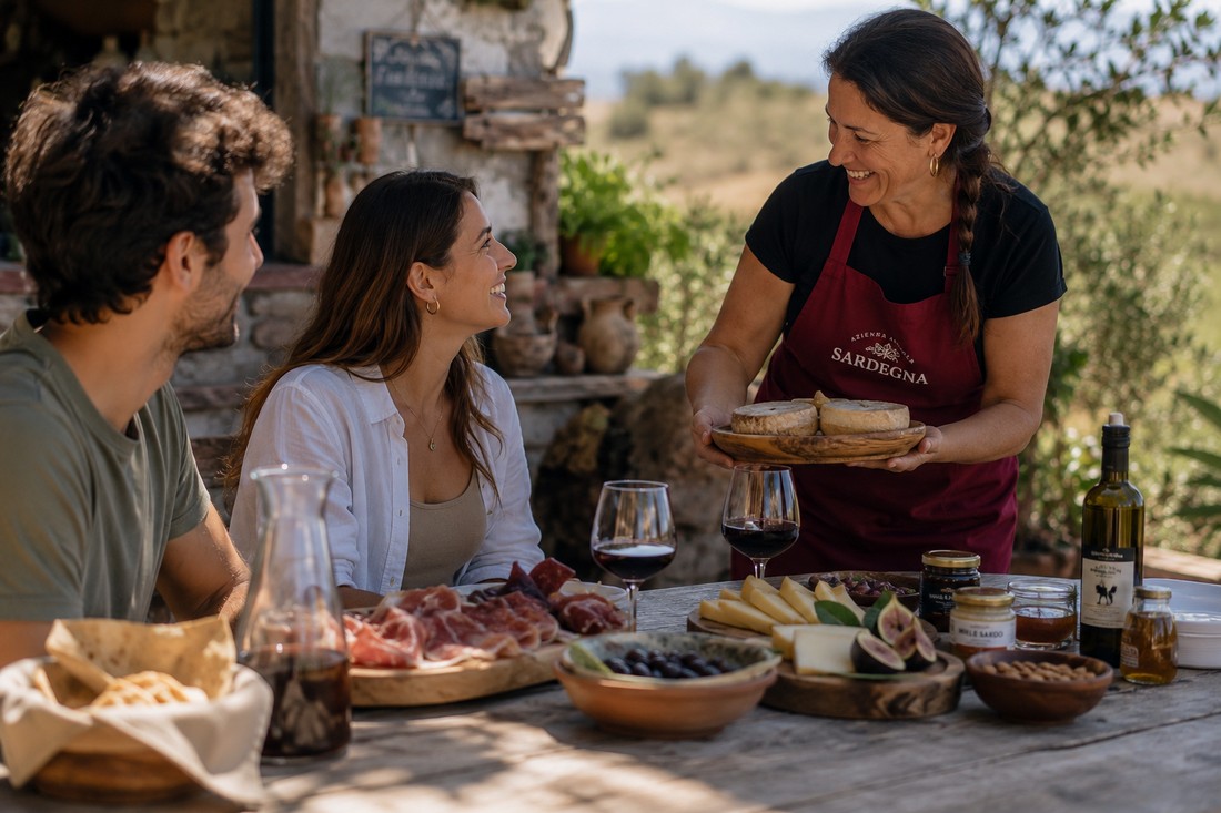 Turismo, nuovo accordo istituzionale della Regione per rafforzare promozione e identità della Sardegna