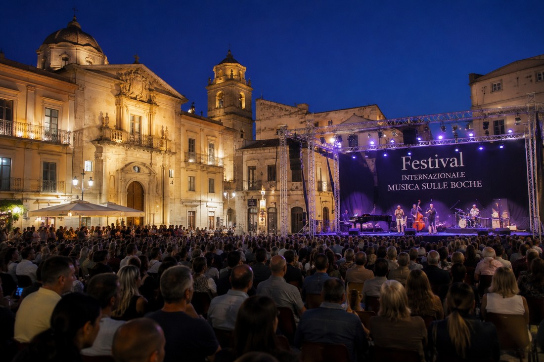 Cultura e spettacoli diventano economia: la Sardegna punta sugli eventi per allungare la stagione turistica