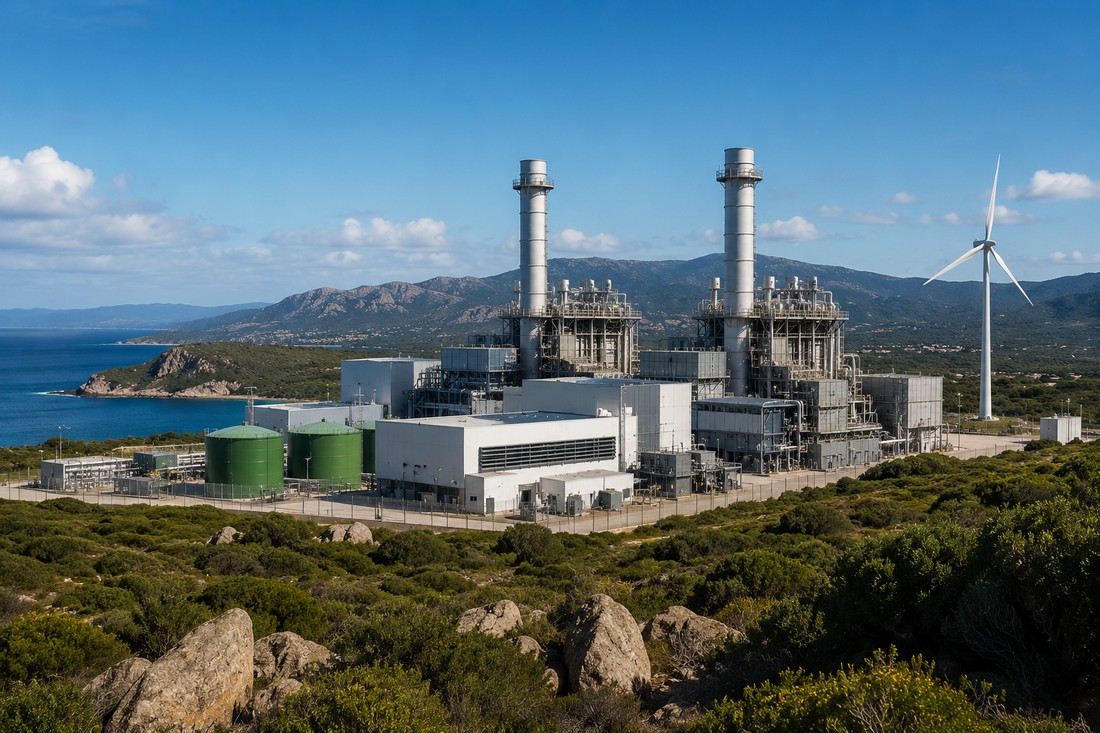 Energia, industria e sviluppo: la CISL avverte la Sardegna “Senza strategia l’isola rischia di restare ai margini”