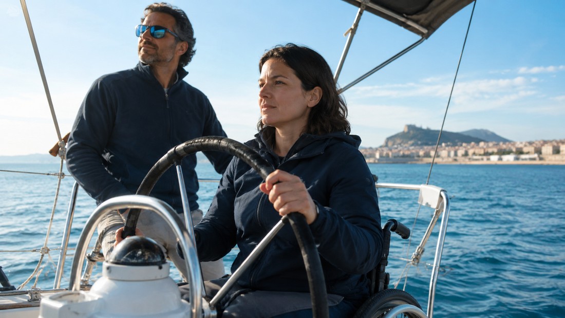 Cagliari capitale del mare inclusivo: sport, cultura e solidarietà per una nuova idea di cittadinanza blu