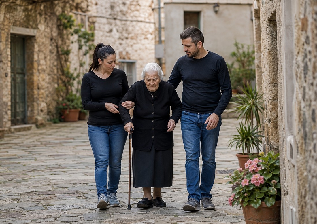 Disabilità grave, la Sardegna ha il dato più alto d’Italia: una fragilità che interroga sanità, welfare e territori