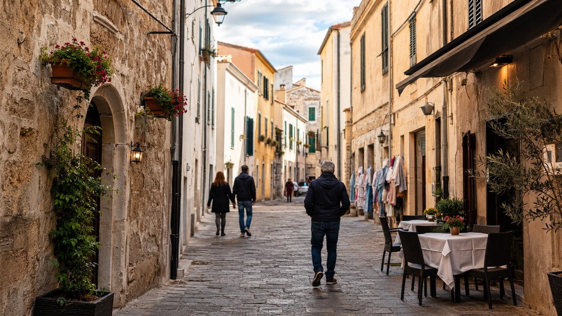Alghero prova ad allungare la stagione: nasce il Fondo per il turismo tutto l’anno