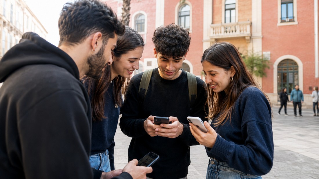 Carta Giovani Sardegna, 12.500 attivazioni: mobilità europea e sconti per sostenere nuove opportunità