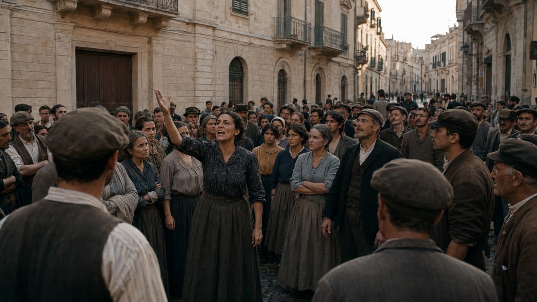 Cagliari ricorda i moti del 1906: quando il caro-vita accese la rivolta del pane