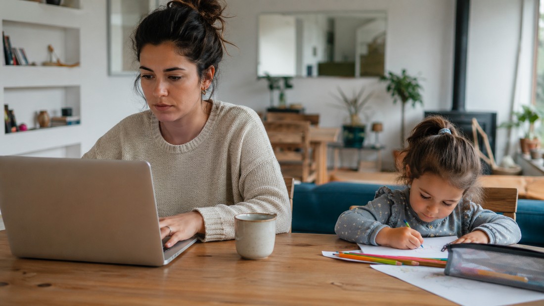 Maternità e lavoro, le donne sarde ancora equilibriste tra figli, occupazione e futuro dell’isola