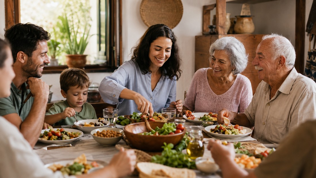 Sardegna, cresce l’emergenza obesità: nella terra dei centenari il peso diventa una nuova fragilità sanitaria