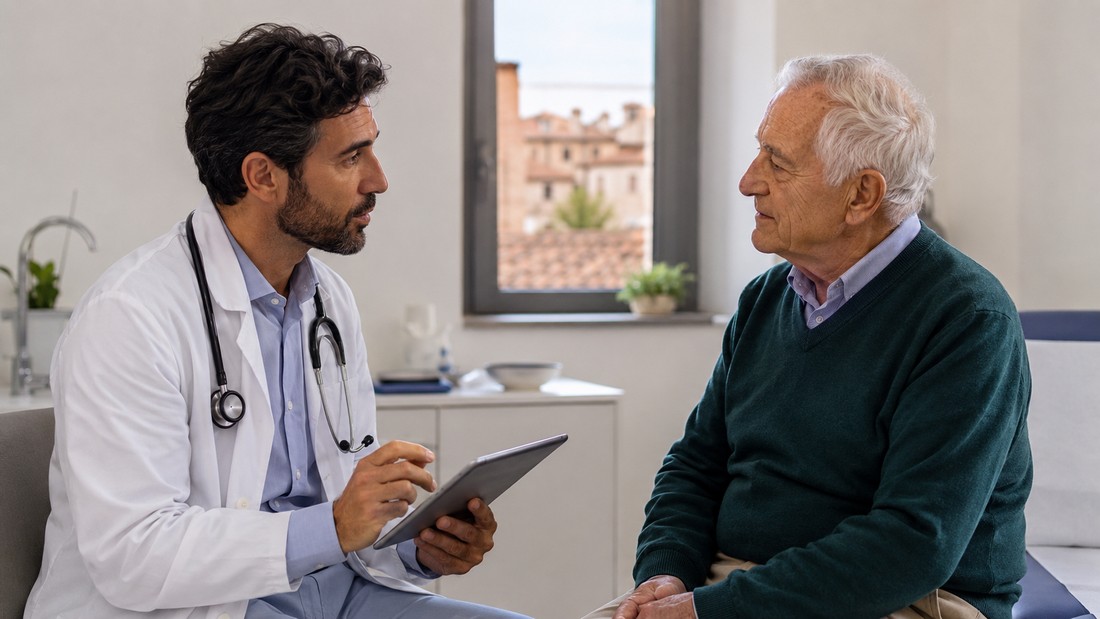 Sanità territoriale, il caos dei medici di base lascia scoperti i territori della Sardegna