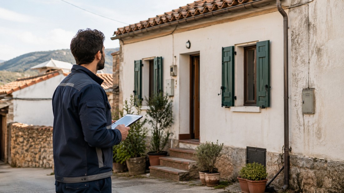 Case verdi, l'Italia è in ritardo e la Sardegna rischia di pagare di più