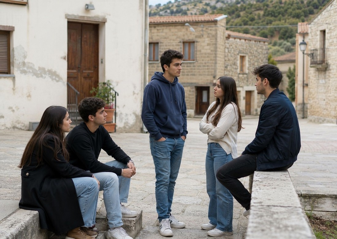 Giovani e lavoro, la Sardegna rischia di perdere futuro