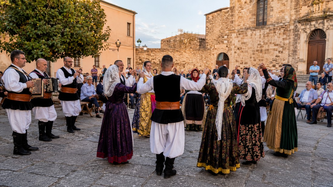 Manifestazioni tradizionali, i contributi regionali riaccendono feste, paesi e identità