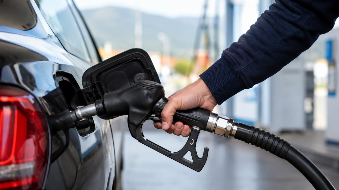 Caro carburanti, in Sardegna il gasolio resta sopra i 2 euro e pesa su tutta l'economia