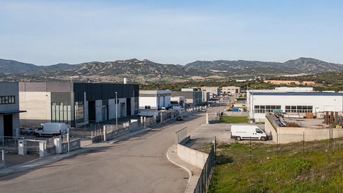 Zone industriali sarde, patrimonio fermo o nuova occasione per lo sviluppo?