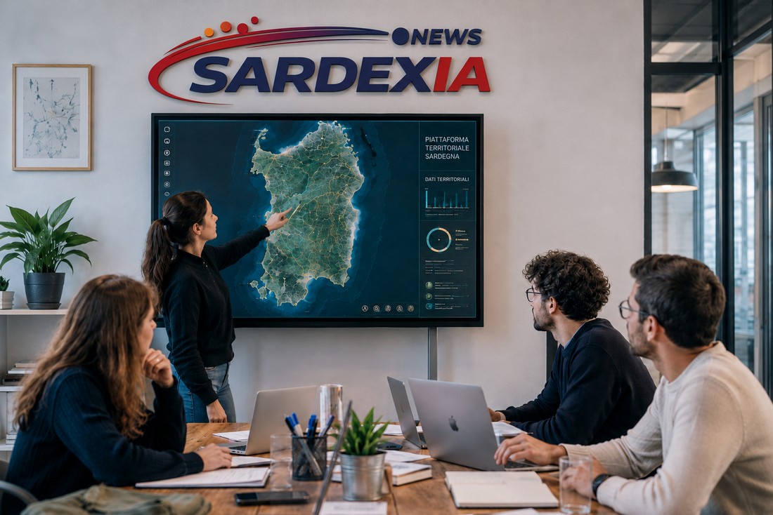 Startup sarde, l'isola deve smettere di esportare solo giovani e iniziare a trattenere idee