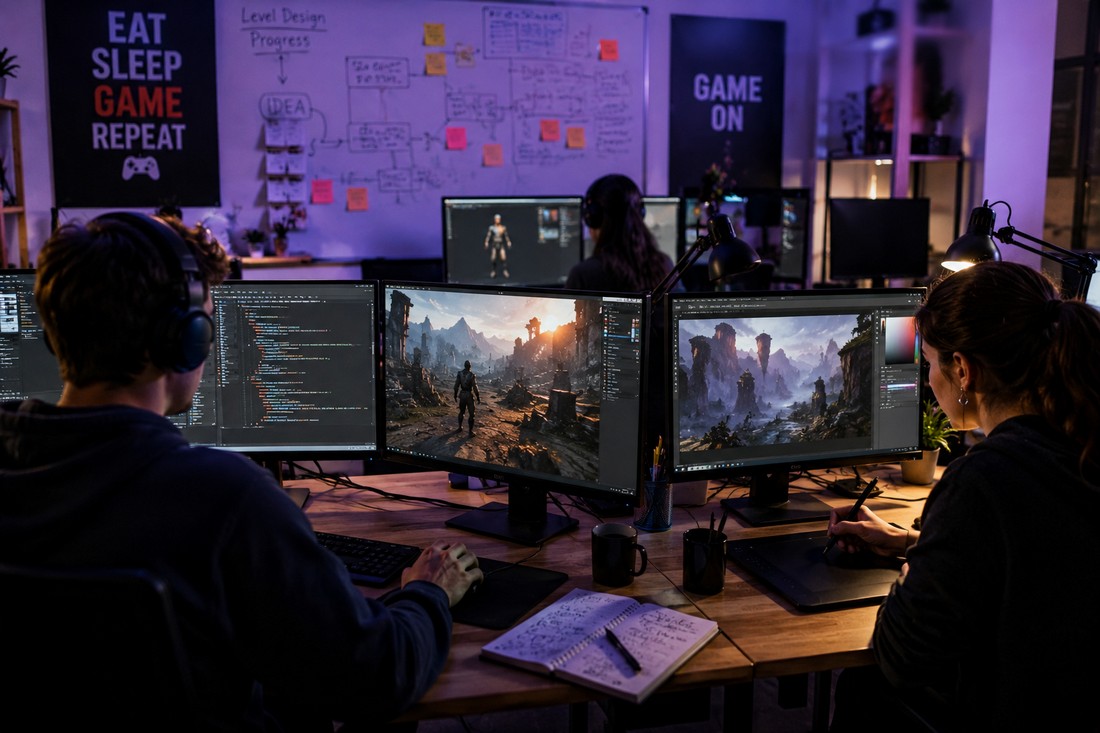 Videogame, la Sardegna può entrare nell'industria culturale digitale