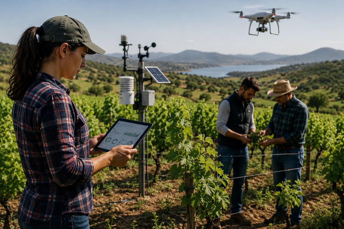 Agricoltura sarda, l’innovazione passa dalla cooperazione tra imprese, ricerca e territori