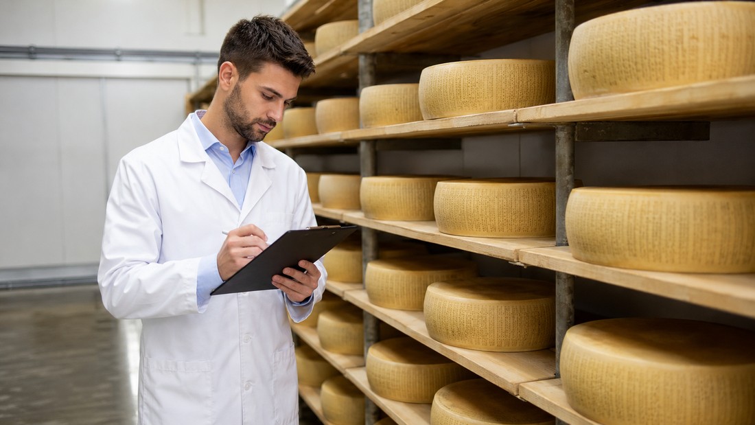 Pecorino Romano, la Sardegna deve formare manager per trattenere valore nella filiera