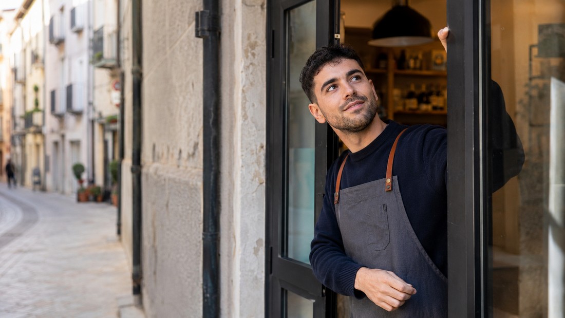 Nuoro, imprese giovanili in crescita del 26,4%: il segnale che rompe il racconto dello spopolamento