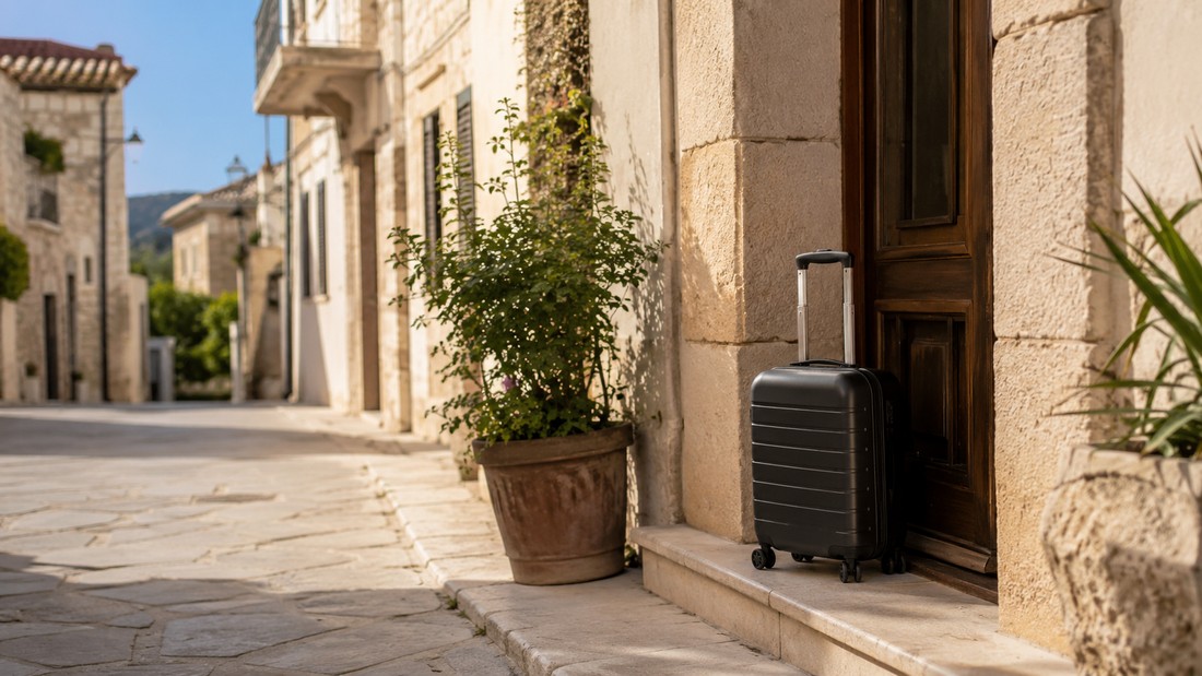Gallura, affitti brevi e overtourism cambiano il valore delle case