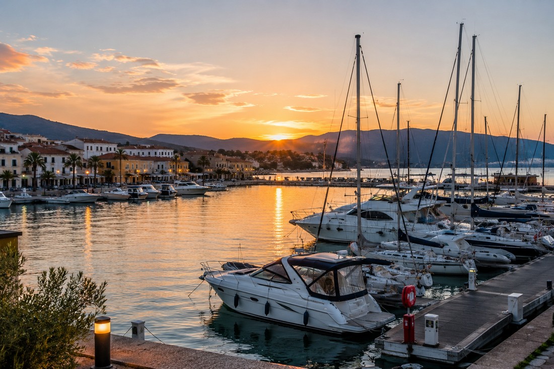 Portualità turistica, la Sardegna deve trasformare il mare in sviluppo stabile
