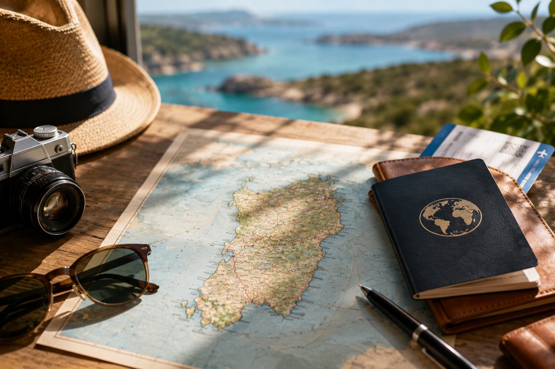 Turismo americano in Sardegna, la nuova rotta New York-Olbia apre una fase internazionale
