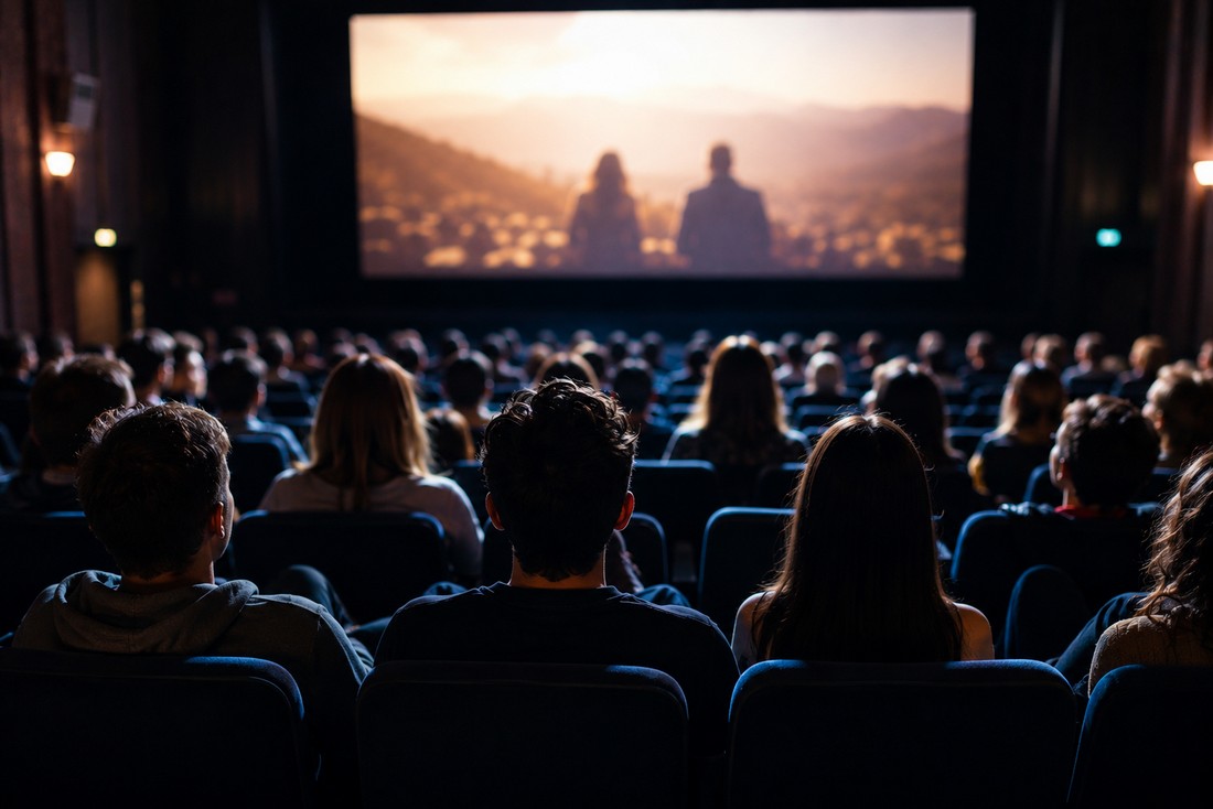 Cinema in Sardegna, 1,25 milioni per trasformare festival e rassegne in economia creativa