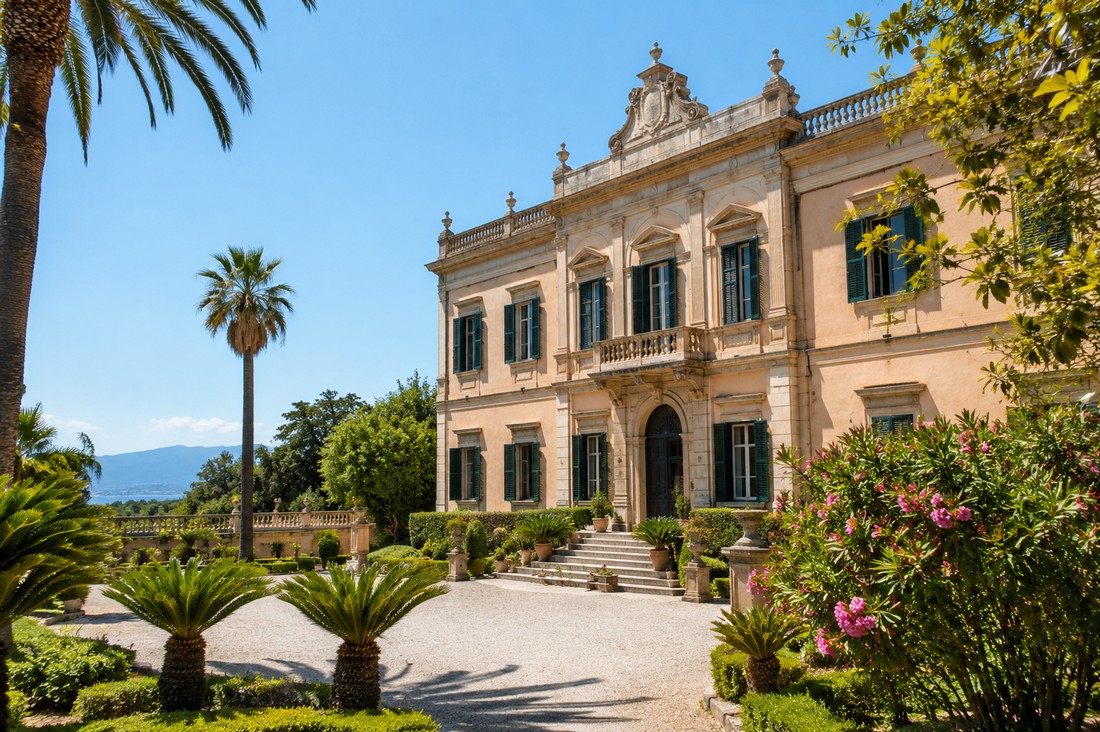 Dimore storiche aperte, la Sardegna riscopre il valore nascosto dei suoi palazzi