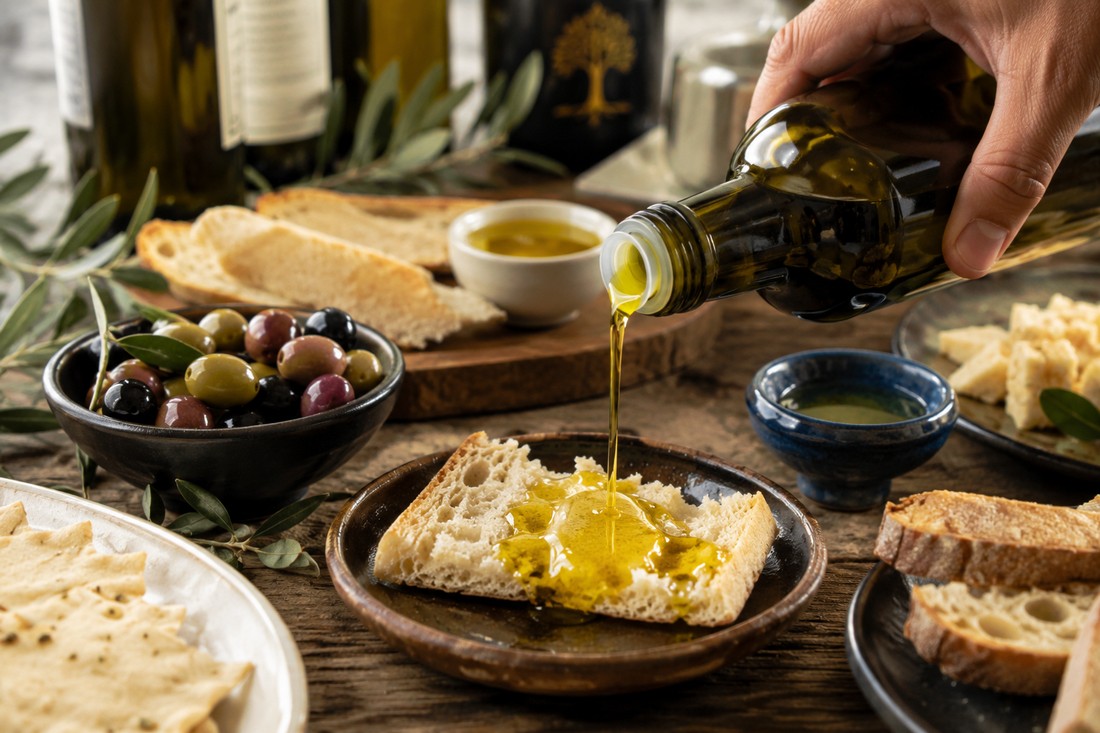 Concorso Montiferru, l'olio extravergine racconta la Sardegna della qualità agricola