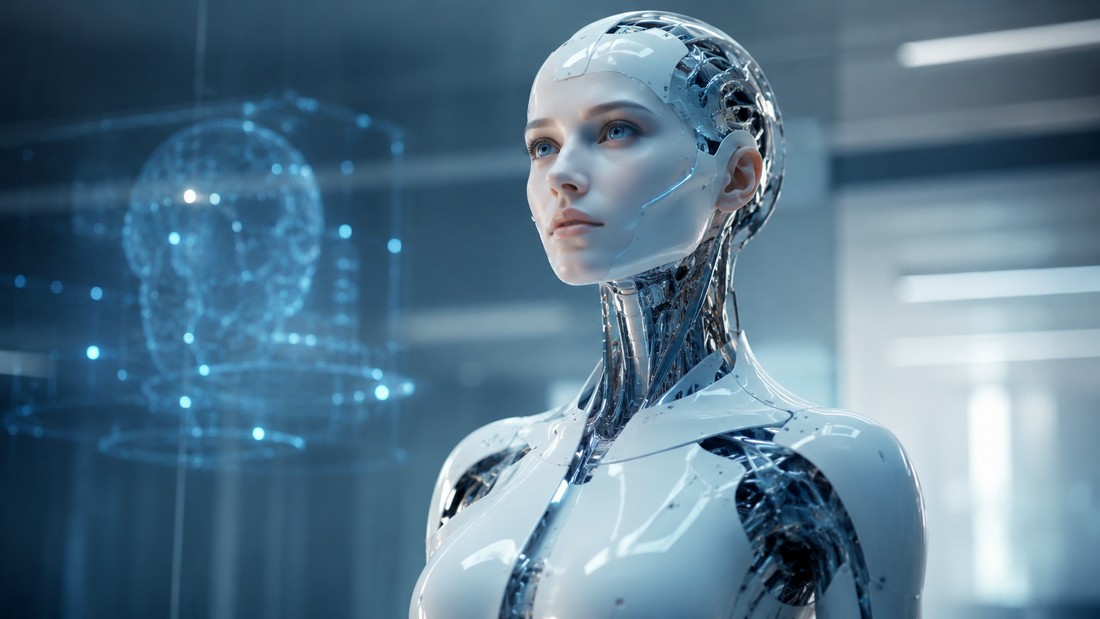 L’intelligenza artificiale può illuminare il mondo dei dati, ma resta l’uomo a dover scegliere la strada