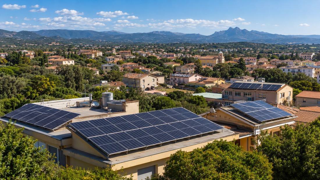 Piano energetico regionale, la Sardegna prova a governare la transizione tra rinnovabili, imprese e territori