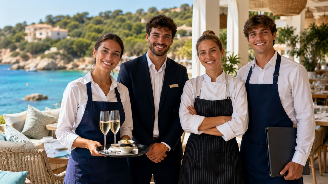 SO.LA.RE. 2026, 21 milioni per rendere più stabile il lavoro nel turismo sardo