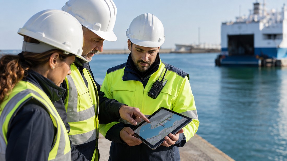 Porti sardi, Cagliari e Olbia puntano su crociere, logistica e turismo nel piano triennale