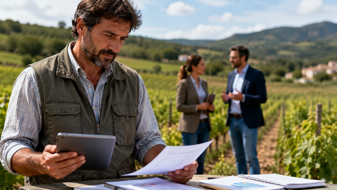 Sviluppo rurale, Regione e banche firmano l'intesa per sbloccare gli investimenti agricoli