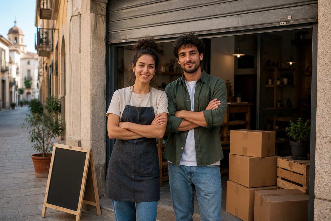 Imprese giovanili, la Sardegna perde futuro produttivo