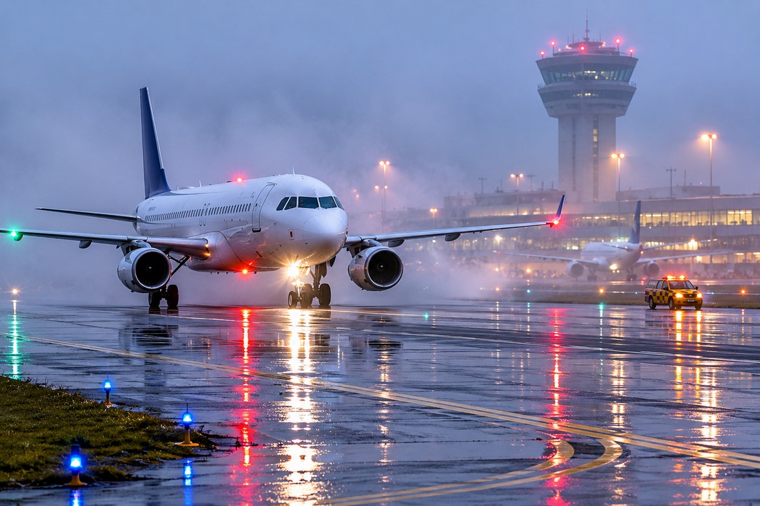 Aeroporti sardi, quando un disservizio racconta la fragilità dei collegamenti