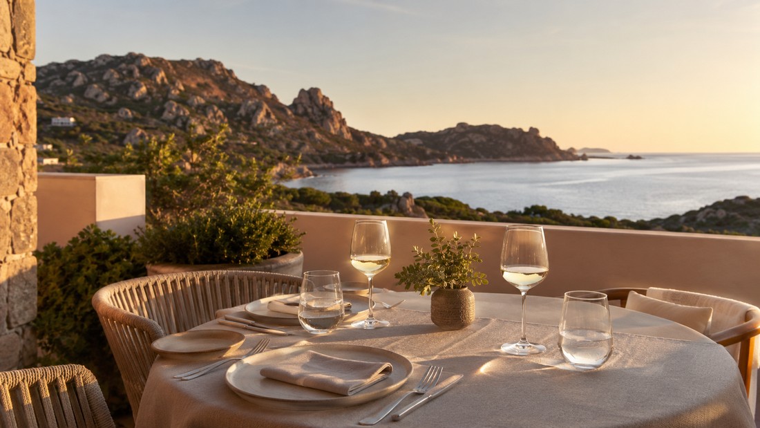 Turismo di lusso, la Sardegna cerca spazio nei mercati internazionali