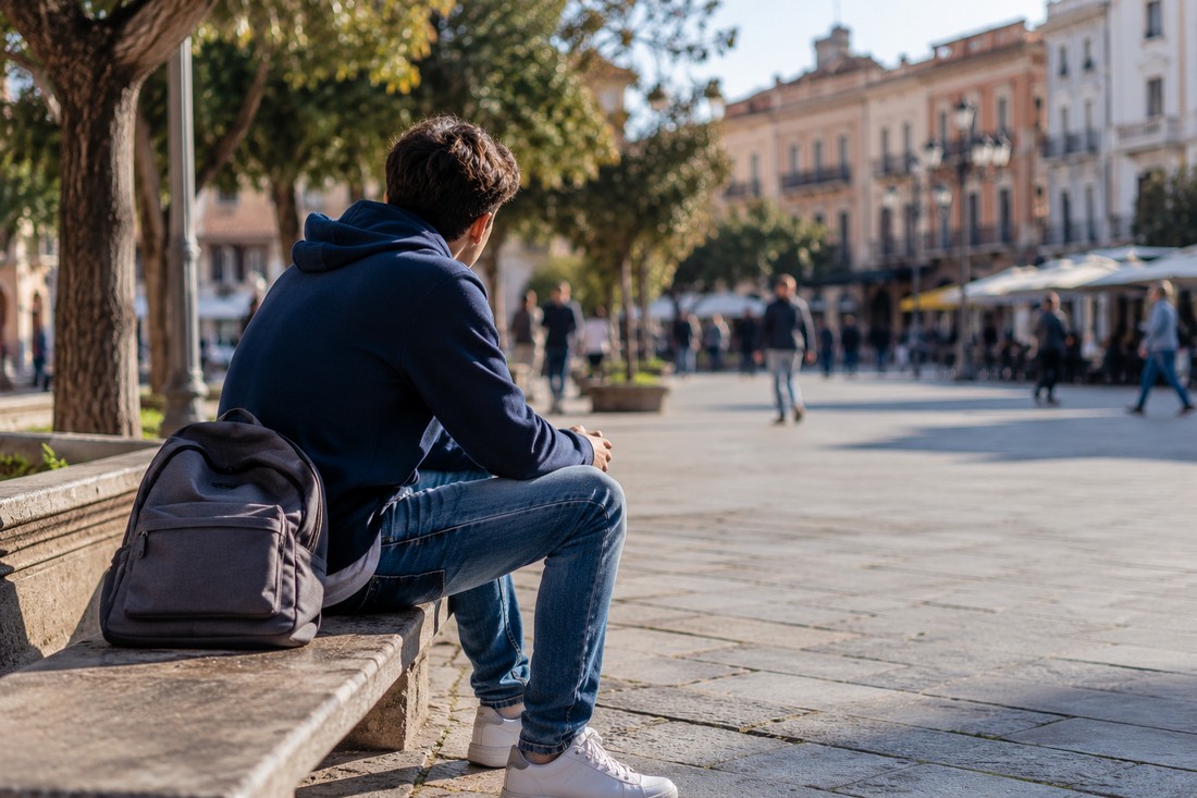 Giovani fuori da scuola e lavoro, la Sardegna rischia di perdere futuro
