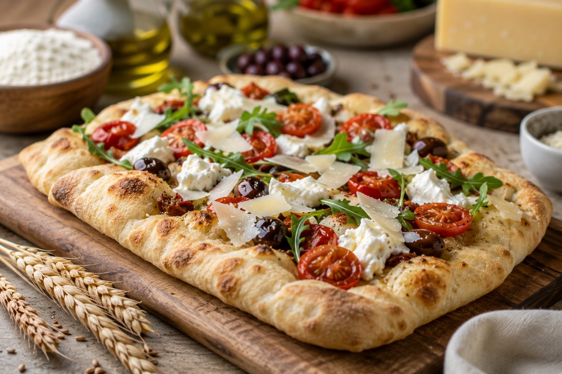 Pisarda, il grano del Sinis diventa innovazione gastronomica