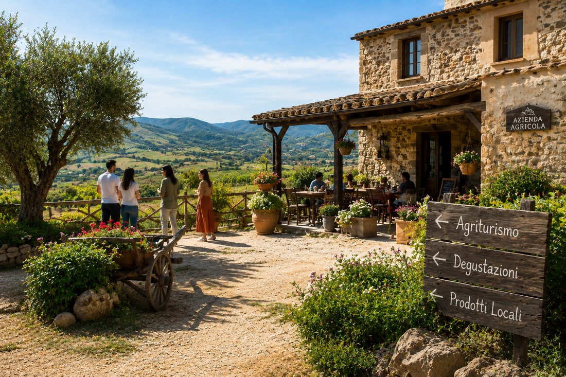 Agricoltura sarda, nuove risorse per diversificare e crescere