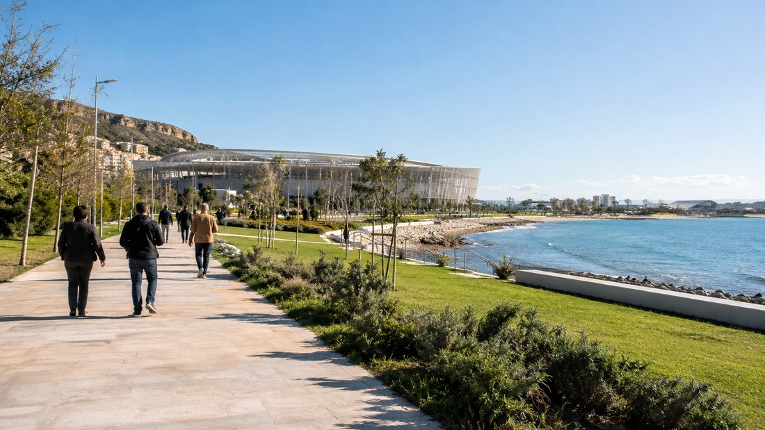 Nuovo stadio di Cagliari, la partita vera è la rigenerazione urbana