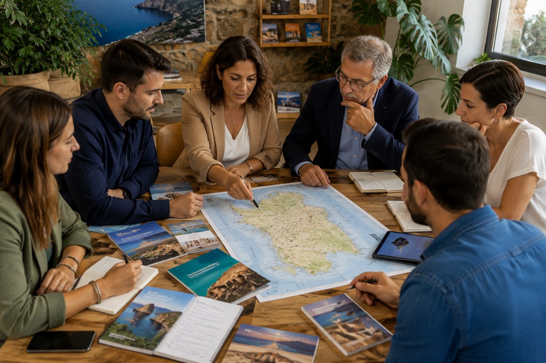 Turismo, i consorzi locali tornano al centro della promozione territoriale