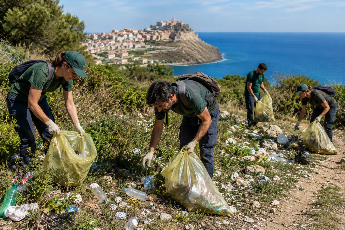 Rifiuti, più risorse ai Comuni per ambiente ed economia circolare