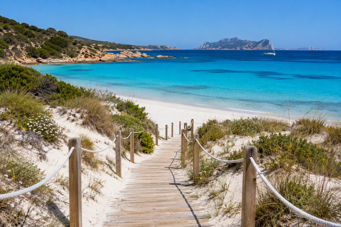 Mare sostenibile, la Sardegna conquista sei Cinque Vele