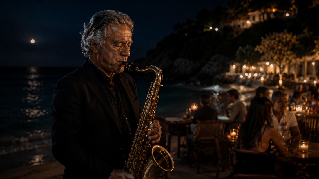 Time in Jazz, Berchidda trasforma la musica in turismo culturale