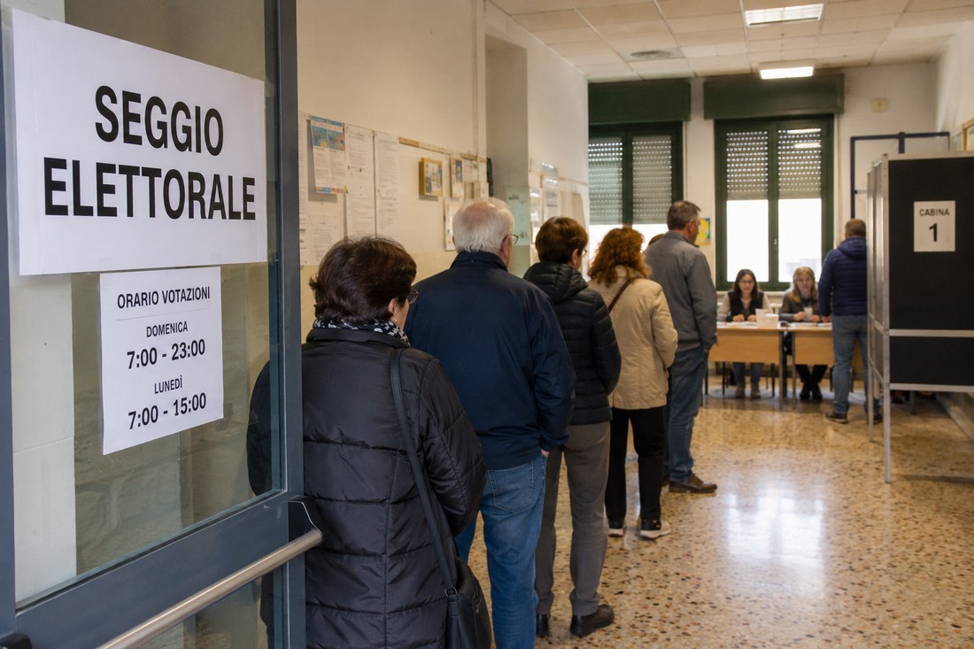 Sardegna al voto, nei piccoli Comuni si decide il futuro dei territori
