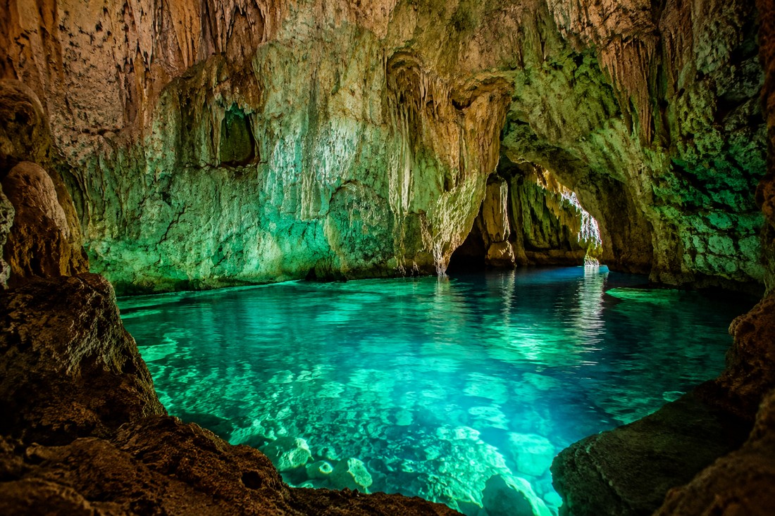 Grotta Verde, il turismo culturale entra nel cuore di Capo Caccia