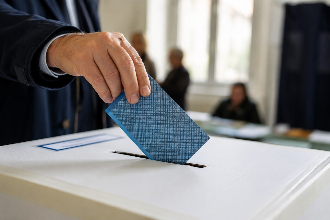 Comuni al voto, l'affluenza misura la partecipazione dei territori
