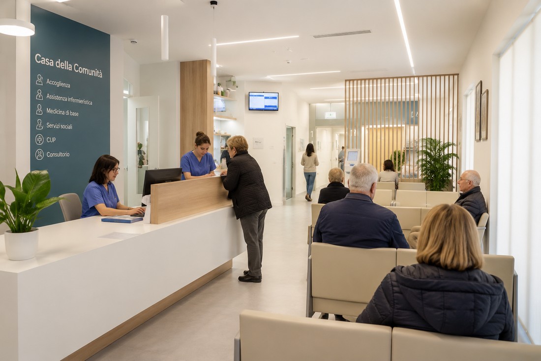 Sanità sarda, 238 milioni per servizi più vicini ai cittadini