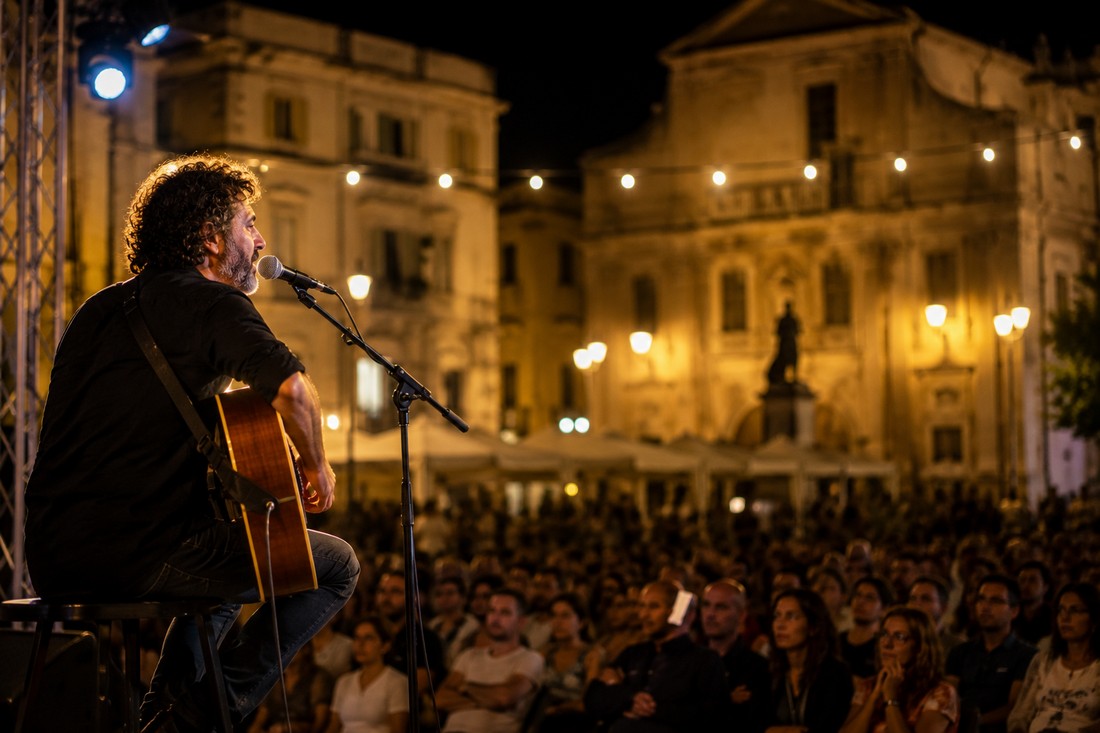 Abbabula, Sassari costruisce l'estate con la musica d'autore