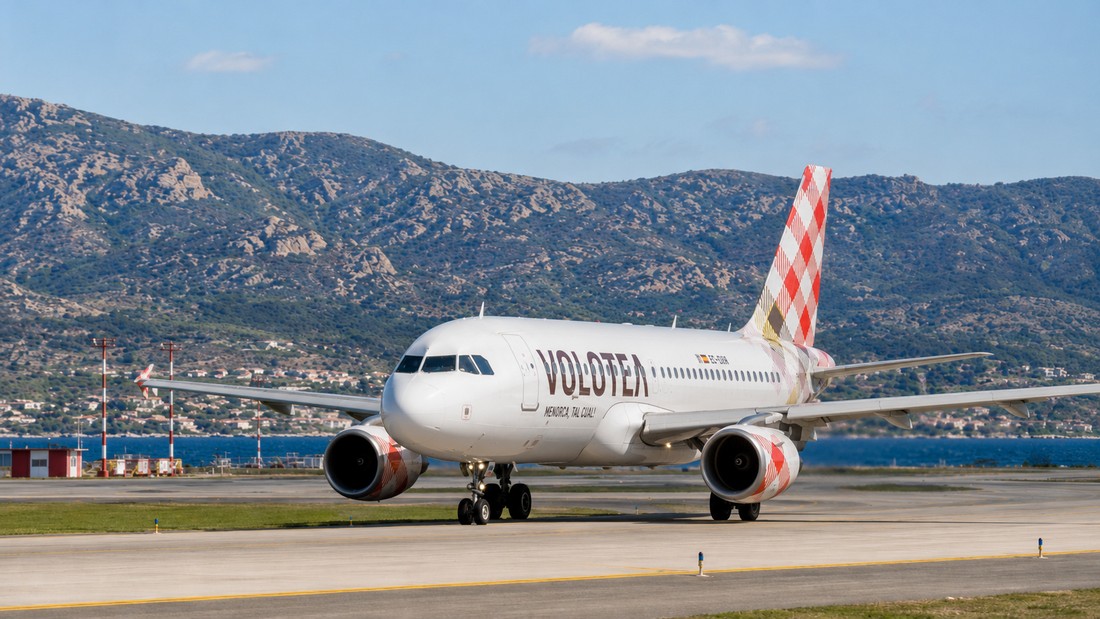 Olbia, 5 milioni di passeggeri Volotea: il turismo sardo passa sempre più dagli aeroporti