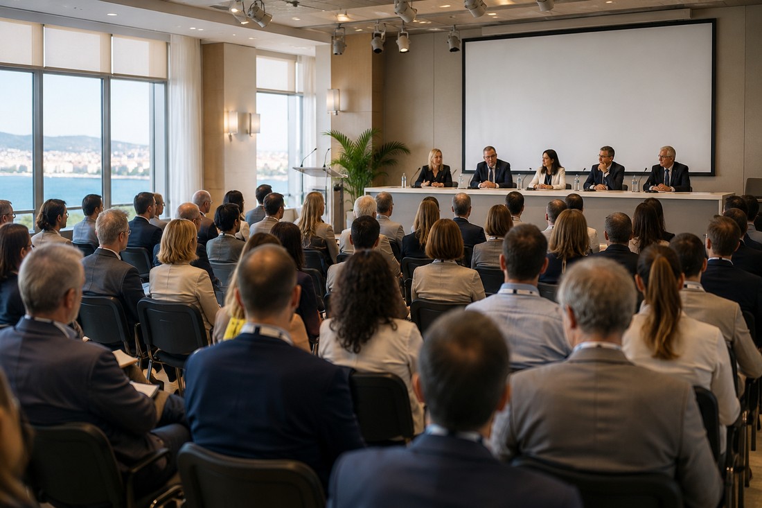Turismo congressuale, la Sardegna prova ad allungare la stagione oltre il mare